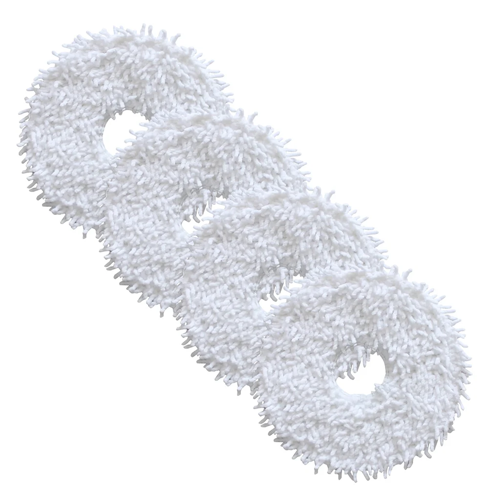 

Прибор, как показано на рисунке. Сменные тряпки для швабры. Материал из микрофибры. 10 упаковок салфеток для швабры. 4 упаковки салфеток для швабры. Простая установка.