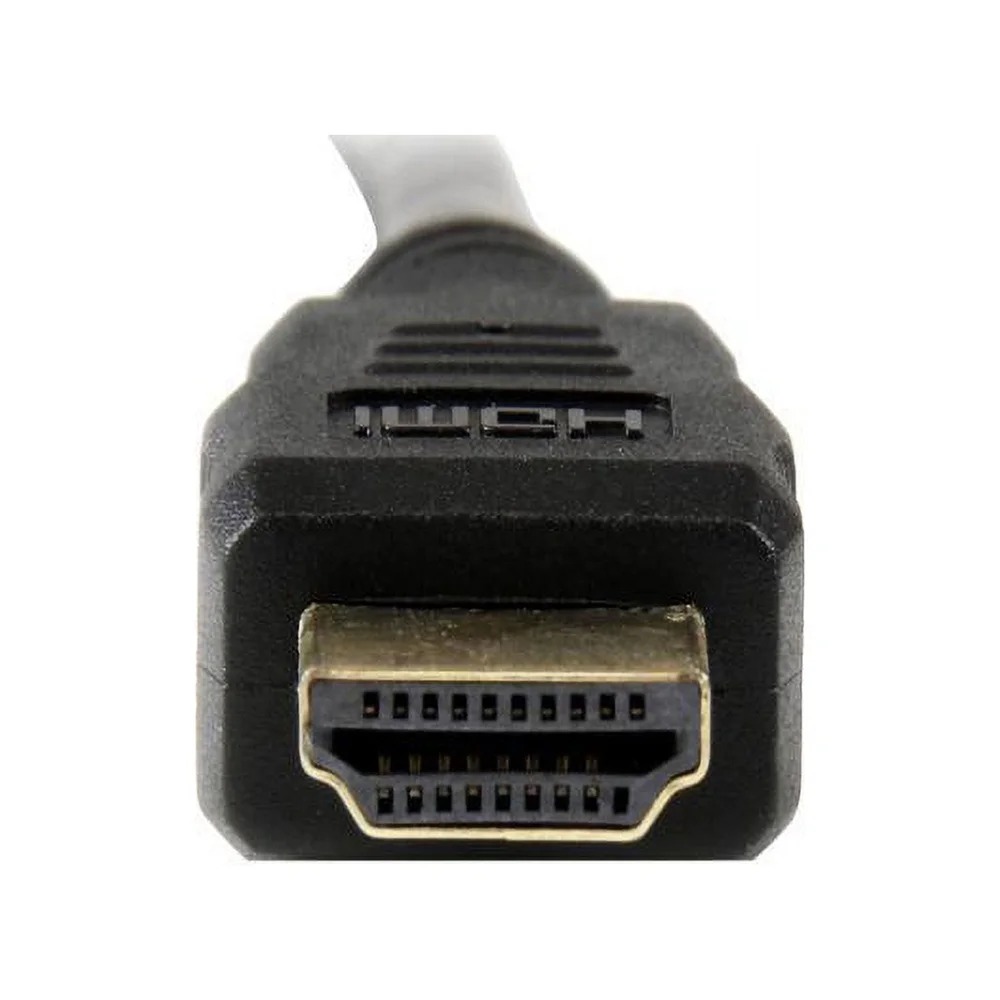 10フィート HDMI - DVI-D ケーブル M/M アダプター HDMI ラップトップを DVI モニターに接続 プロジェクター ビデオ出力 デジタル インターフェイス 3m