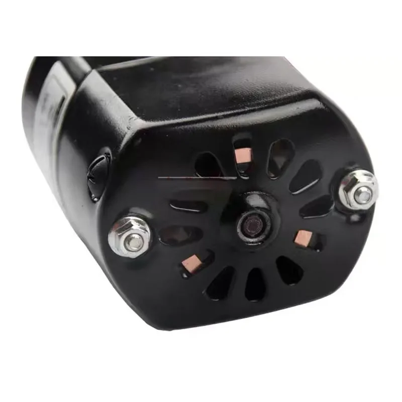 Moteur de machine de découpe de clé verticale DEfU personnalisable