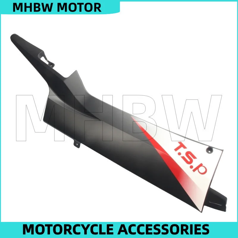 Right Side Strip Cover for Sym Xs125t-21