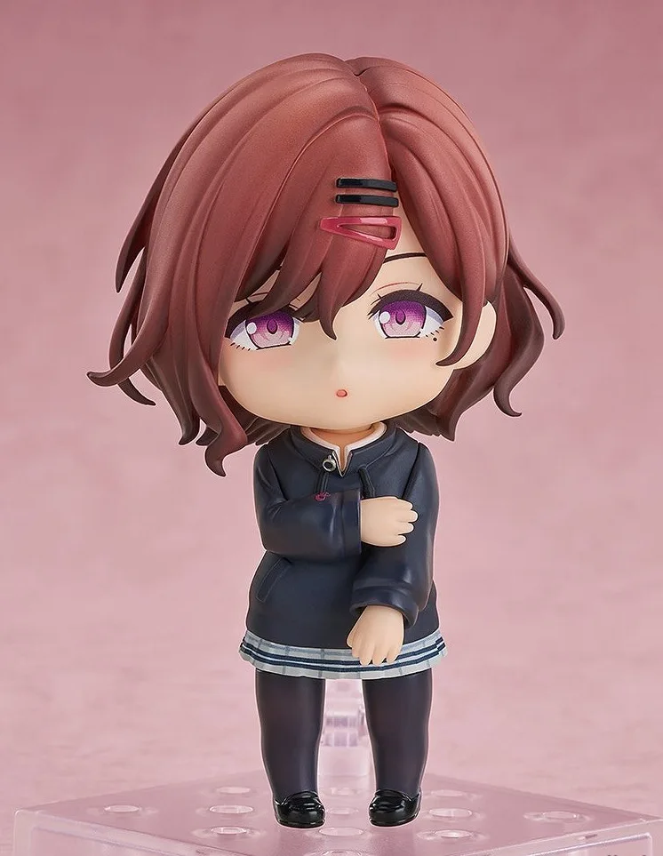 Anime LE IDOLM@STER COULEURS BRILLES Madoka Higuchi 2617 #   Collection de figurines en PVC, jouets modèles 10cm