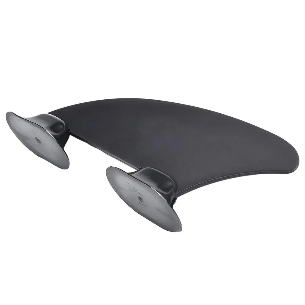 Rudder Skeg Kayak Skeg Sporting PVC Replacement 140g Lightweight Watershed Board For Most Kayak Boats High Qulity