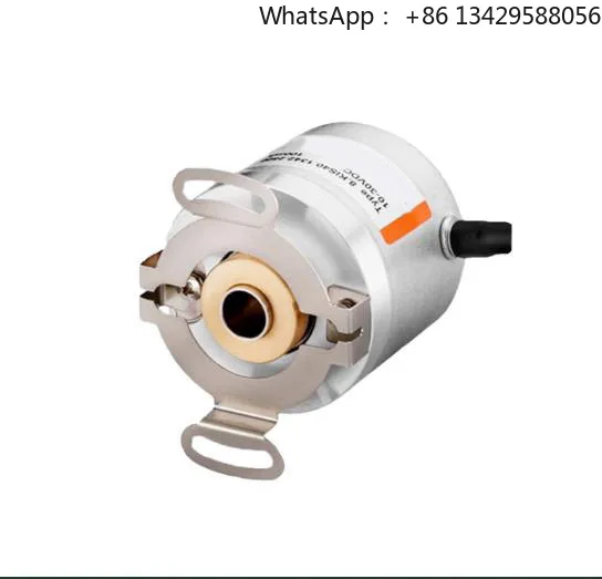 

New Original 8.KIH40.5442.1000 High Precision Blind Hole Hollow Shaft Encoder Photoelectric Rotation 8.KIH40.5442.1000