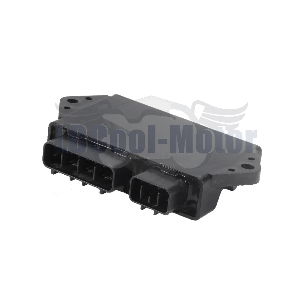 Used OEM Digital Ignition CDI ECU Box For KAWASAKI ZX600 Ninja ZX-6R 2000-2001 21119-1556 Ignitor Igniter CDI ECU Unit
