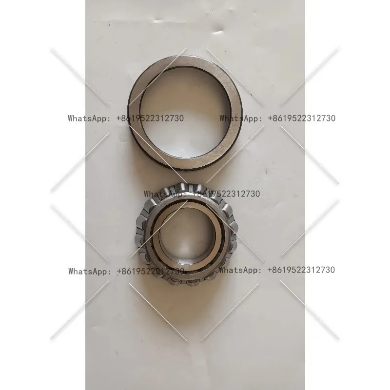 27313 نظام محرك الحافلة CNA6129 محامل تفاضلية للمدرب 27314 محامل مدببة 31313 محامل السيارات 31314