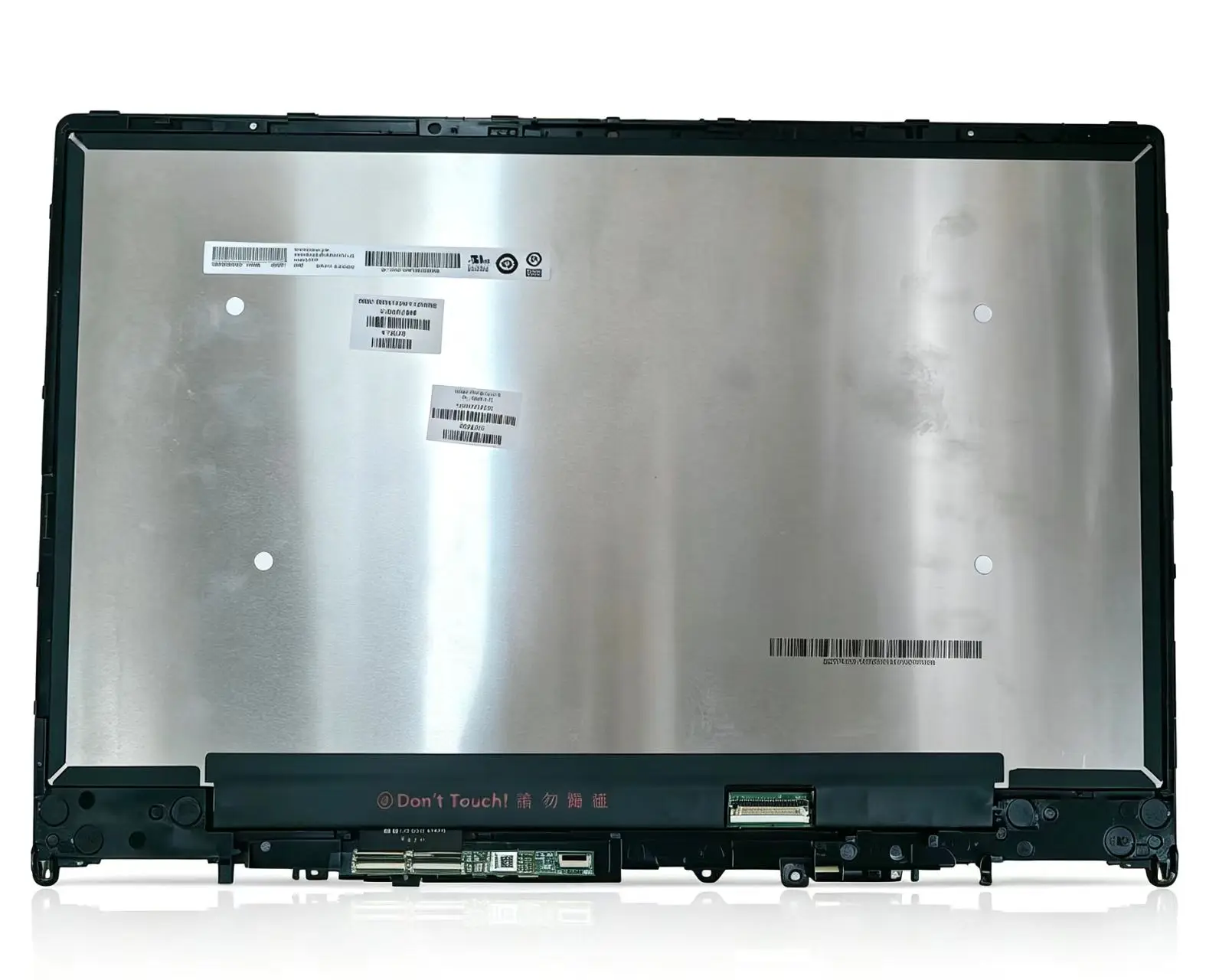 FHD HD LCD Display For Lenovo YOGA 530-14IKB yoga 530-14ARR 530-14 Touch Screen Digitizer LCD Assembly 81H9 5D10R03188