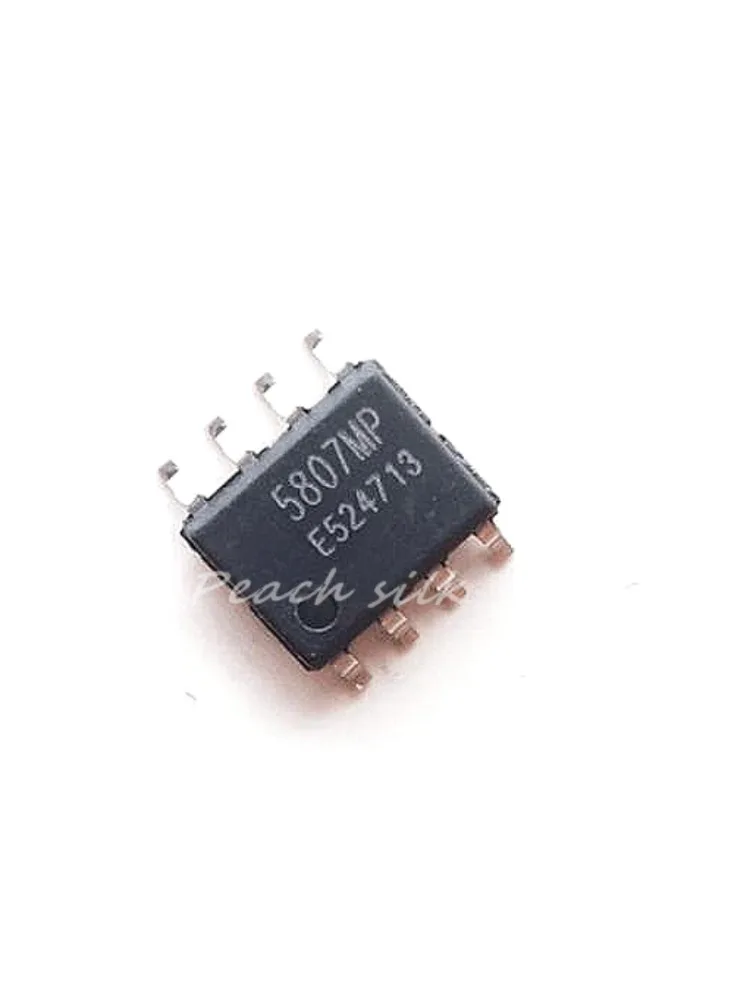 (10piece)RDA5807MP RDA5807FP RDA5807M SMT SOP8 SOP16 MSOP10 Wireless Audio Radio Chip