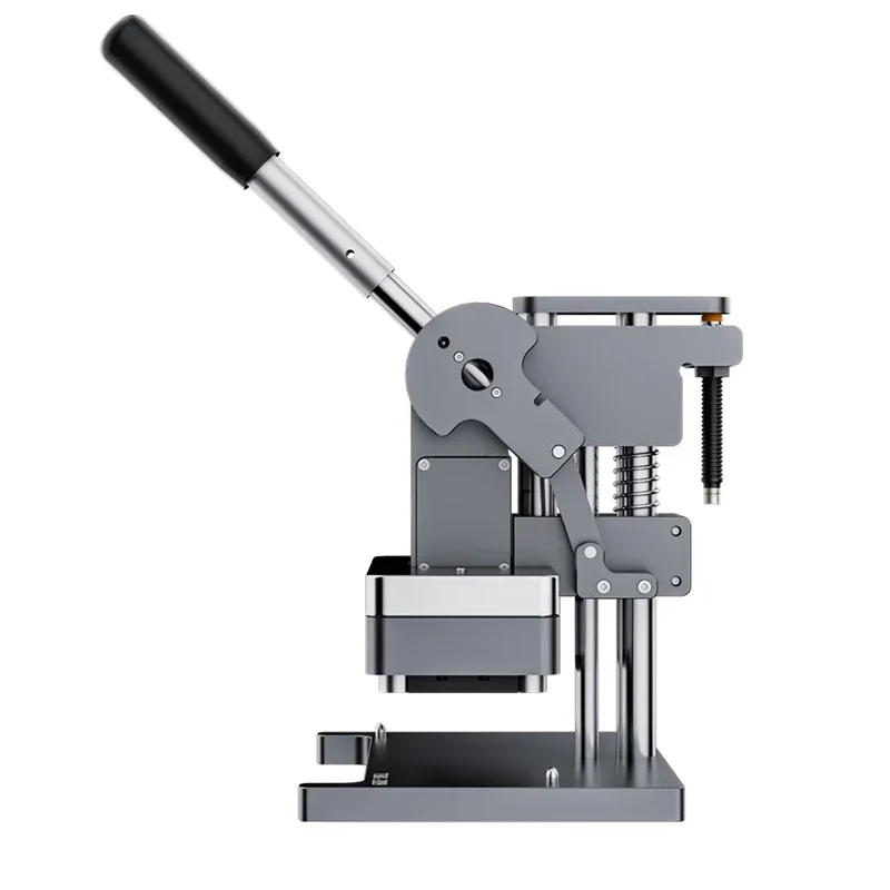 New Style TBK-209 Mobile Phone Screen Press hine Screen Super Strong Sealing Precision Repair 2
