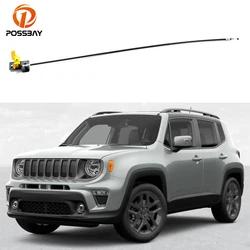 Car Left Hand Drive Hood Release Cable for Jeep Renegade 1.3L 1.4L 2.4L 2015 2016 2017 2018 2019 2020 Accessories 68247126AA