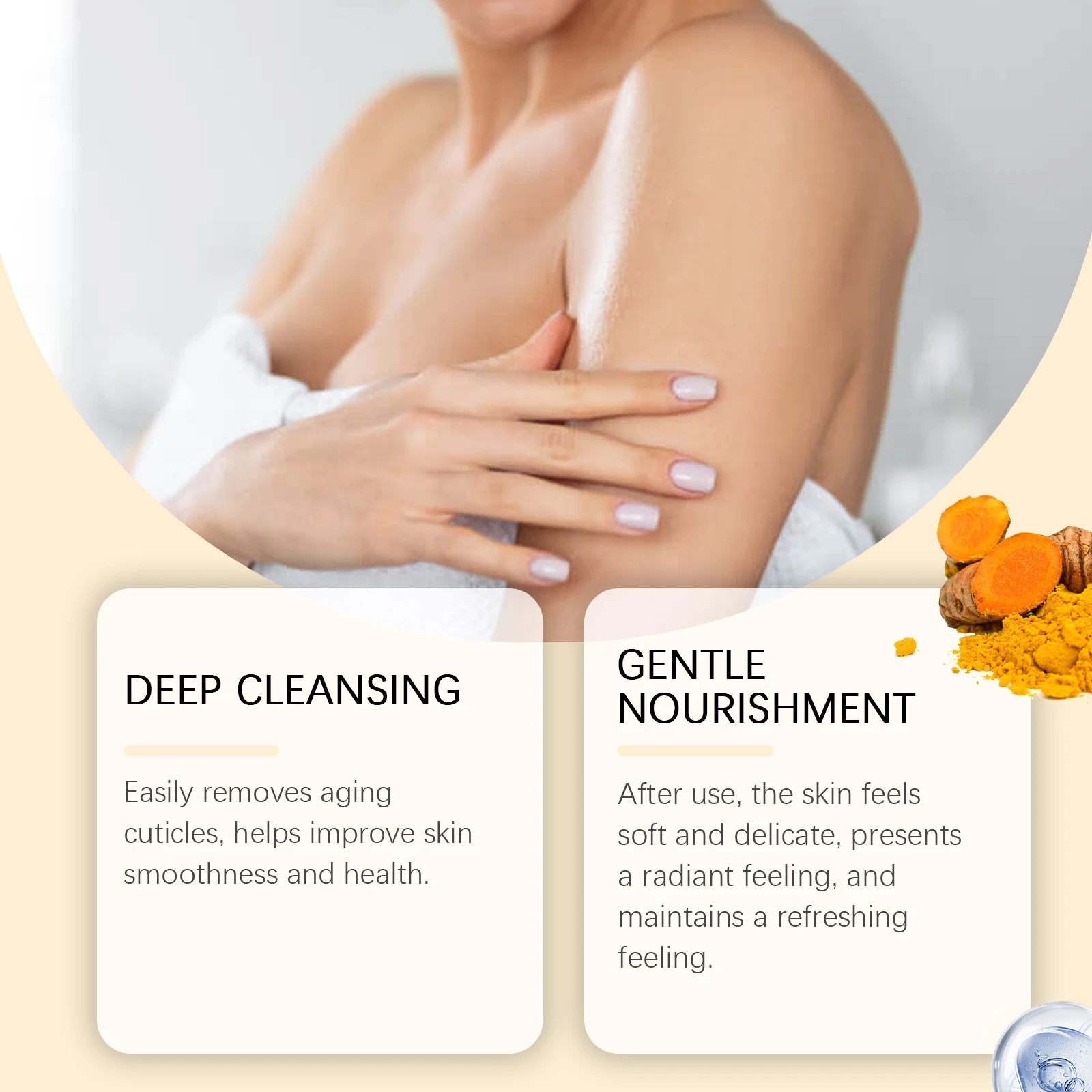 Thumbnail 3 - #35 Compare Scrubs Treatments Before You Buy