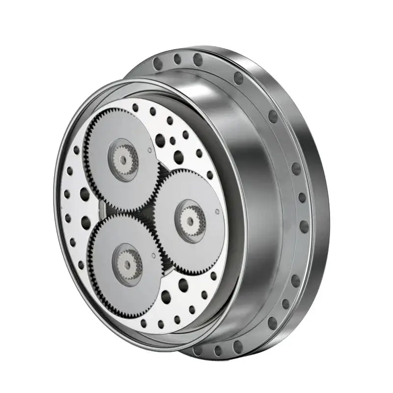 

Factory Direct Custom Non-Standard Cycloid Pin Wheel Speed Reducers NM Harmonic Gearing Farm 40/50/63/75/90/110/130 Models ODM