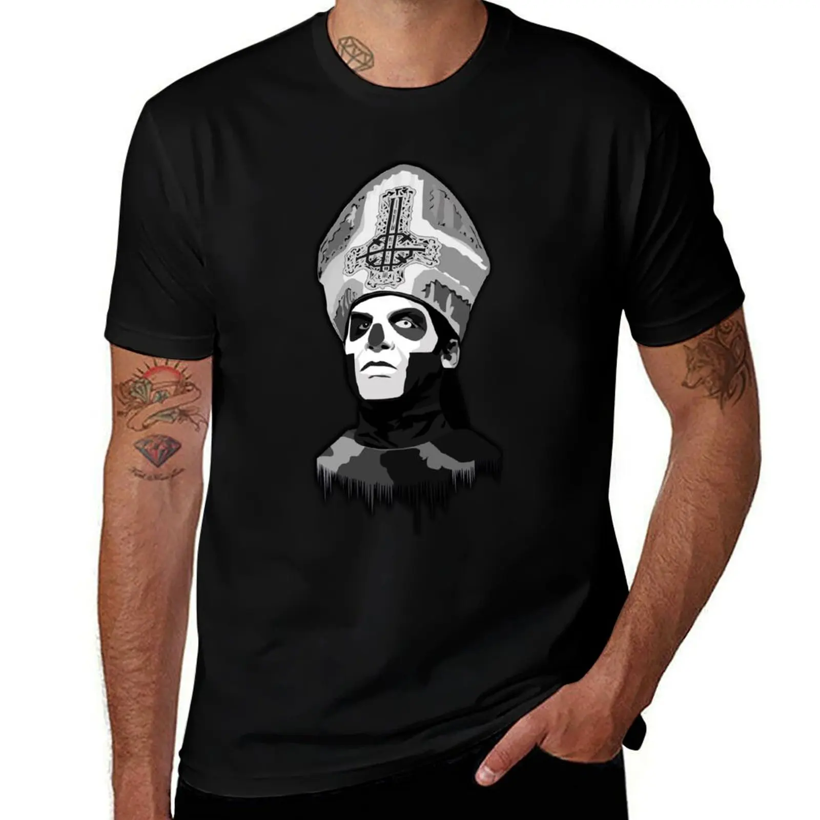 Papa Emeritus Iii T…