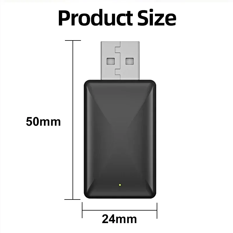 Chevrolet Trax 자동차 스타일링 무선 Carplay 및 Android 자동 AI 박스 2in1 미니 어댑터 플러그 앤 플레이 동글 고속 연결에 유선