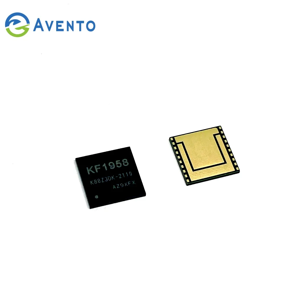 

KF1958 Shenma chip is suitable for M30xM30s M20S M21S M30 M31 models