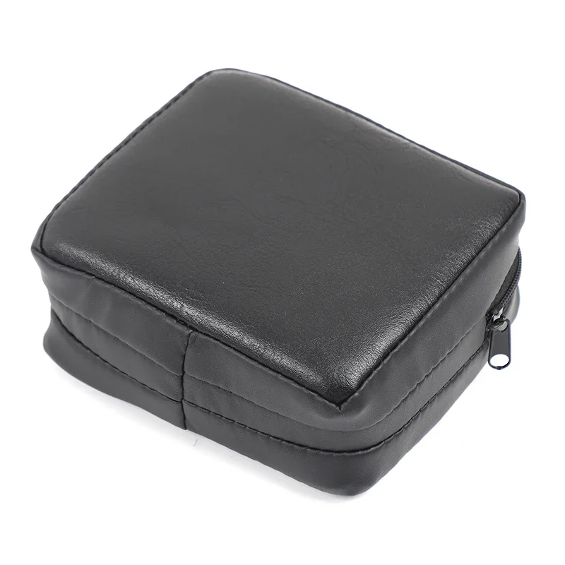 

Leather Black Car Armrest Box Increase Pad For Subaru BRZ Toyota GR86 2022-2025 Interior Car Accessories