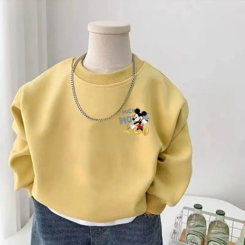 Girls' Cotton Plush… - image