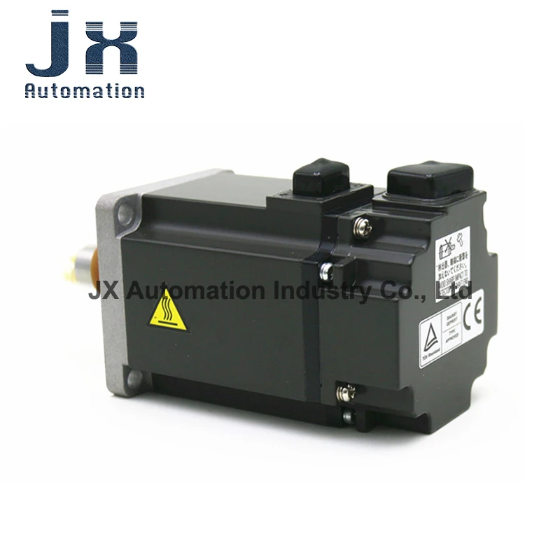 Original 3000r/min 400W 119V AC Servo Motor HF-MP43 HF-MP43B