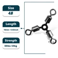 Size-4  16mm 25kg