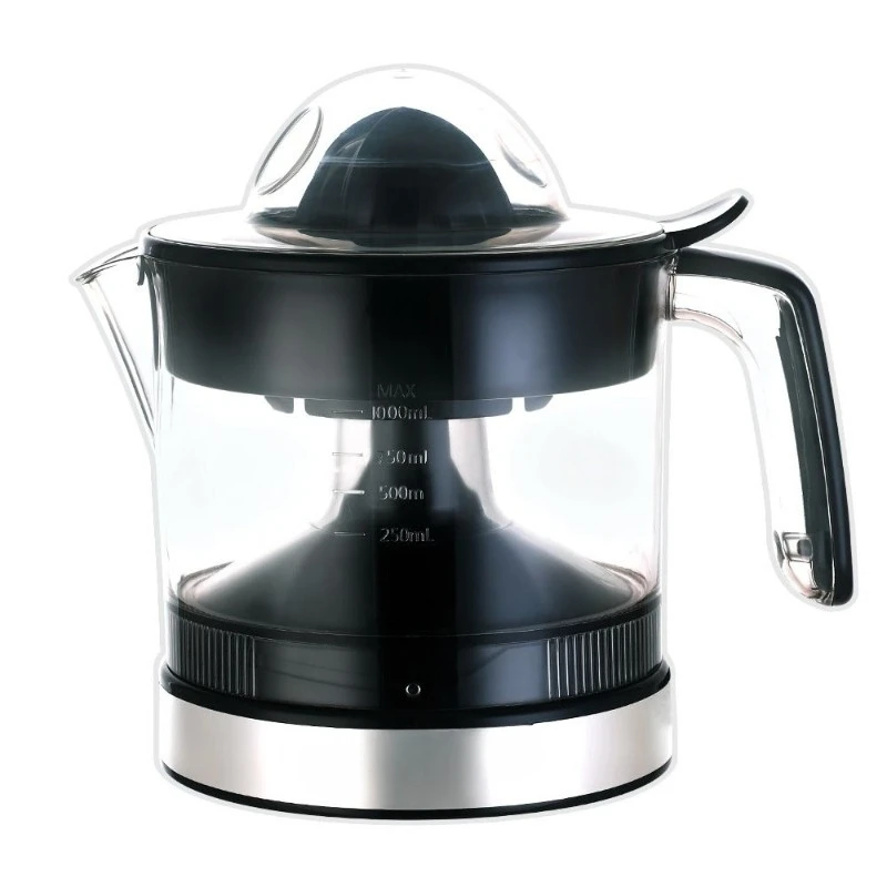 Household electric juicer Juice separator Orange juice machine Orange machine European and British regulations