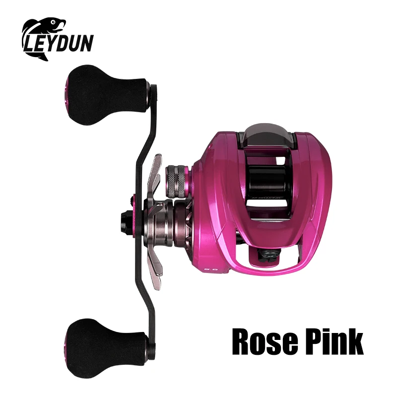 Rose pink