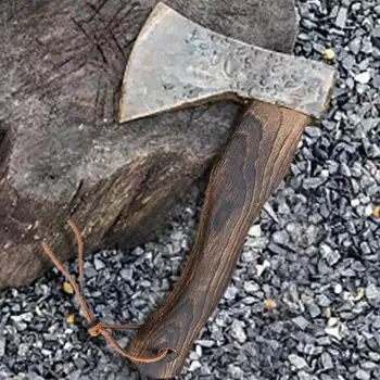 10 best sales कुल्हाड़ी का हैंडल - №6