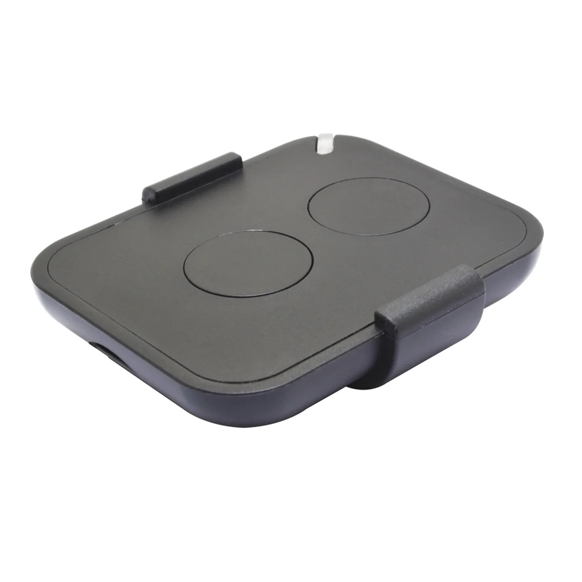 

Garage door remote control Garage Door Remote Control 433.92MHz Scroll Code Controller