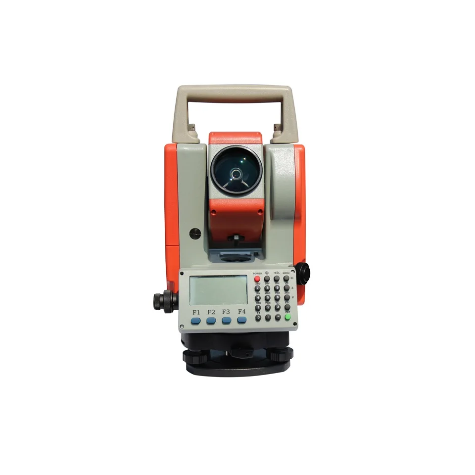 

Factory direct supply best survey instrument total station