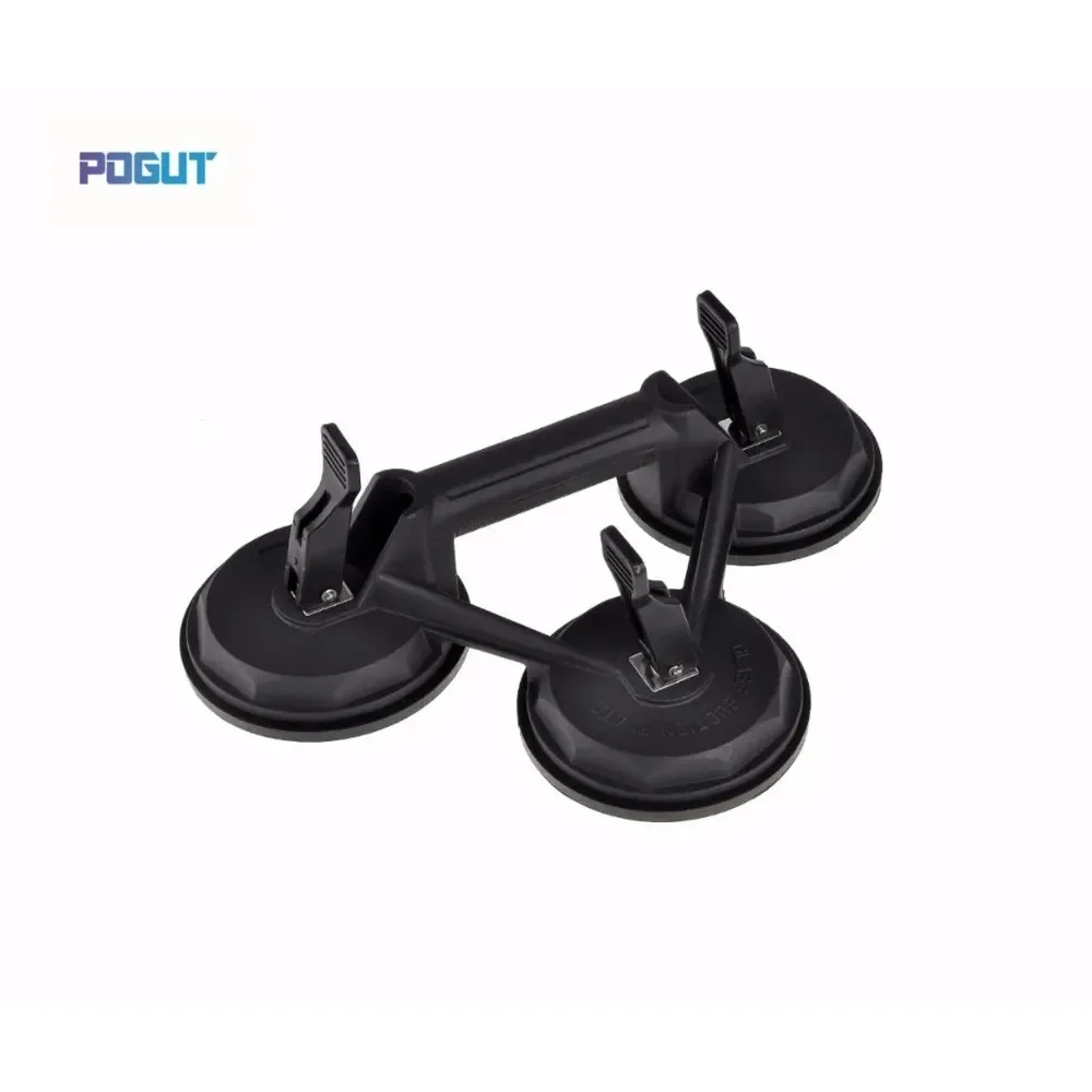 

High Quality Glass Tools SUPER QUALITY 3-CUP SUCTION KING