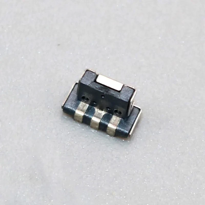 5-100pcs Tactile Button Key Switch Momentary Tact Button 4.5*2.9*2.3mm 3Pin 3 Pin For Mobile Phone/Electronic Watch Side Push