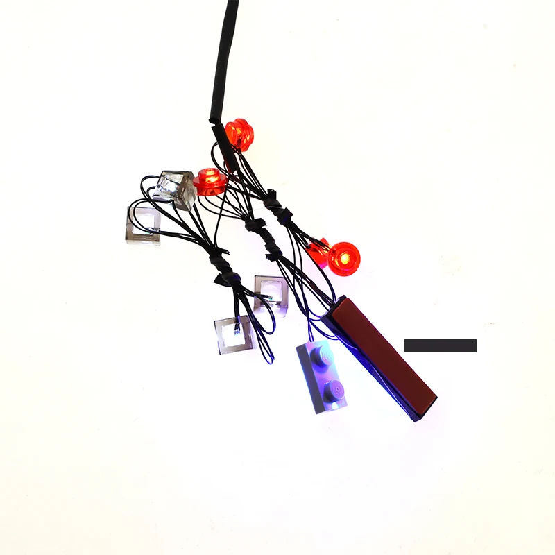 Only LED Light