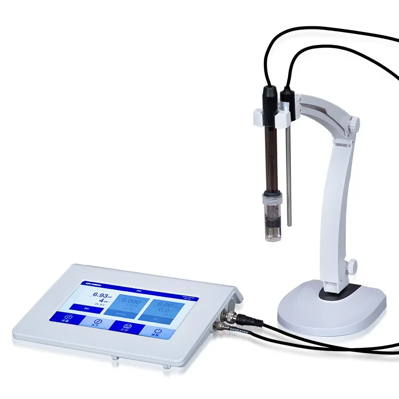 Desktop acidity meter LC-PF-2B-3S-3L-4S-3T-3WT MP-41T-43T