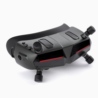 Walksnail Avatar HD Goggles X digital high definition 1080P FPV glasses