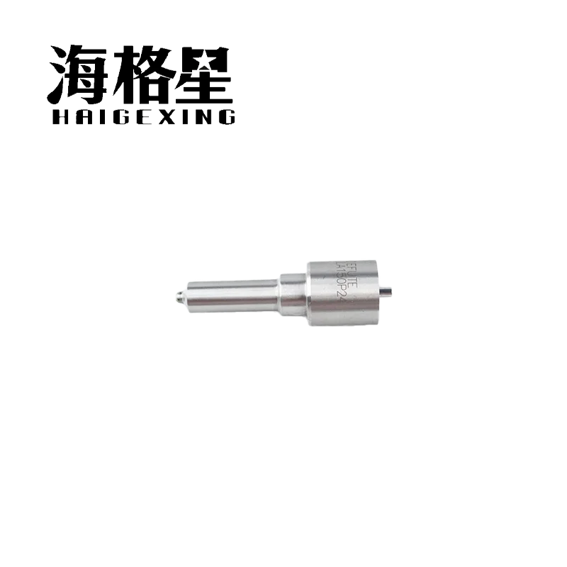 DLLA154P204W DLLA150P205 DLLA142P221 DLLA155P230 DLLA150P24 For HaiGeXing P Series Diesel Injection Nozzle