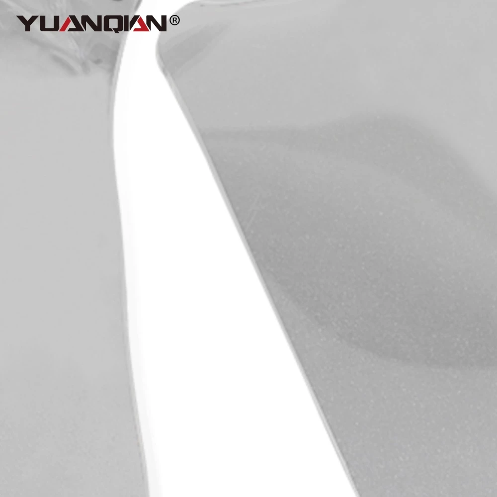 

2025 NEW For Ducati DesertX Desert-X Desert X 2022 2023 2024 Front Side Windshield WindScreen HandShield Wind Handguards Panel