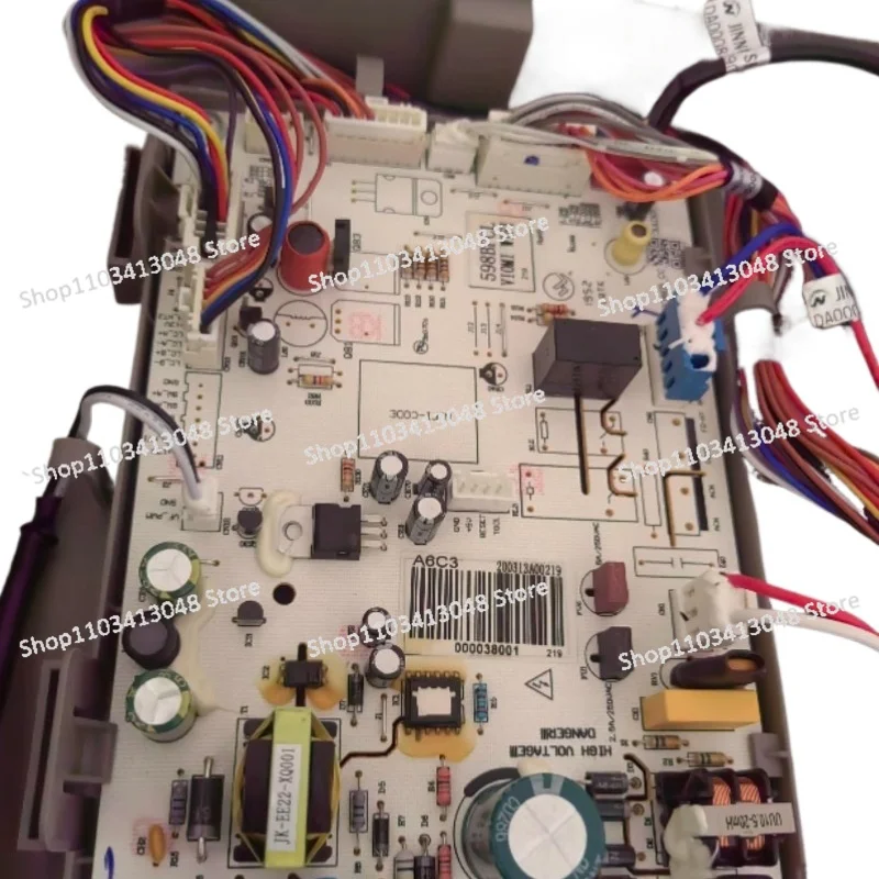 

Boutique Suitable for Yunmi Refrigerator, Computer Board Power Board BCD-598BPCL Main Control Board 000038001