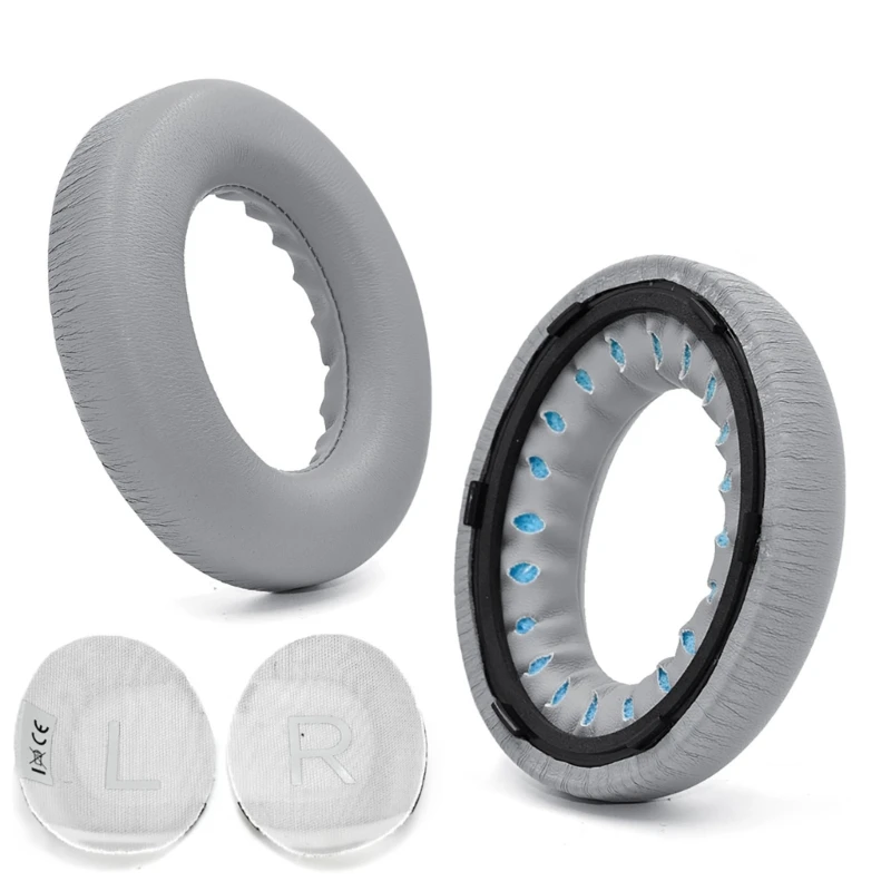 M17B หูฟังคุณภาพสำหรับ 700,NCH700,NC700 ชุดหูฟังแผ่นรองหูฟังลดเสียงรบกวน