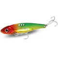 Señuelo de Pesca VIB 11