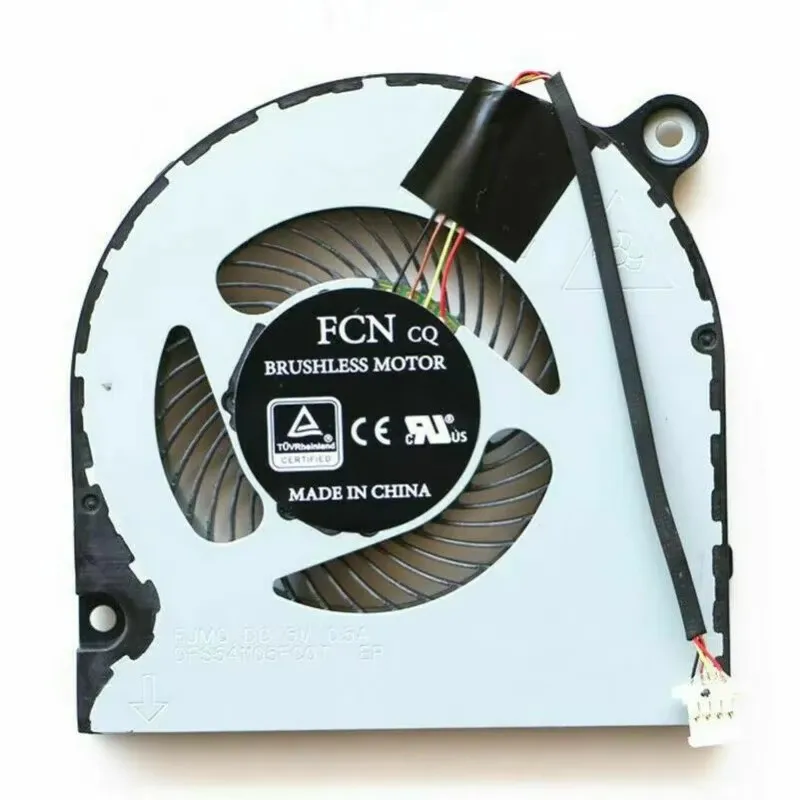 Delta ns85b11 dc28000k6d0 23. q2xn2.001 for Acer laptop CPU cooling fan