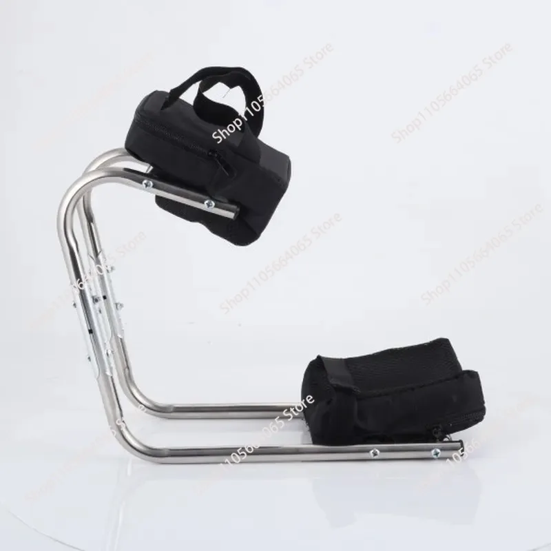 for Lazy Plucking Garlic Gouging Kneeling Pad Work Stool Moving Kneeling Agricultural Work Reduce Knee Pressure Garden