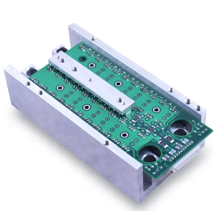 High Quality Electric forklift parts 48V FET power module transistor assy used for FB10-15-6/7  with 181E2-62481