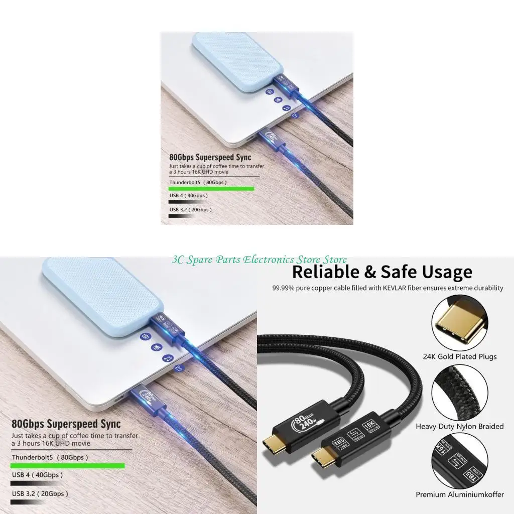 Sz Advanced Usb C C…