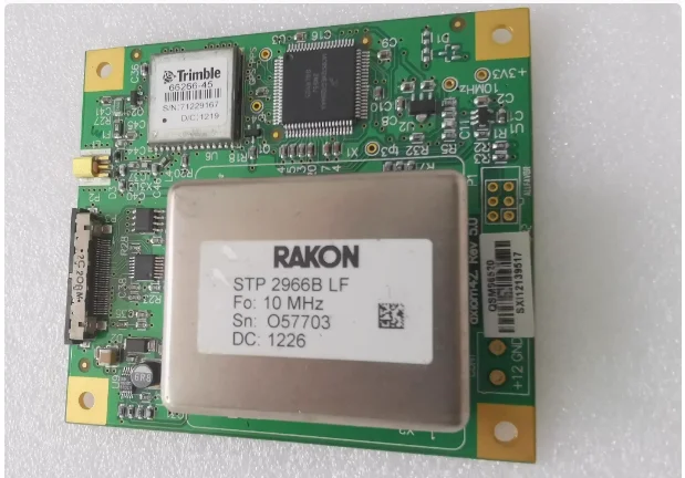 For Trimble GPS Tamed clock timing module 10MHZ 1PPS output