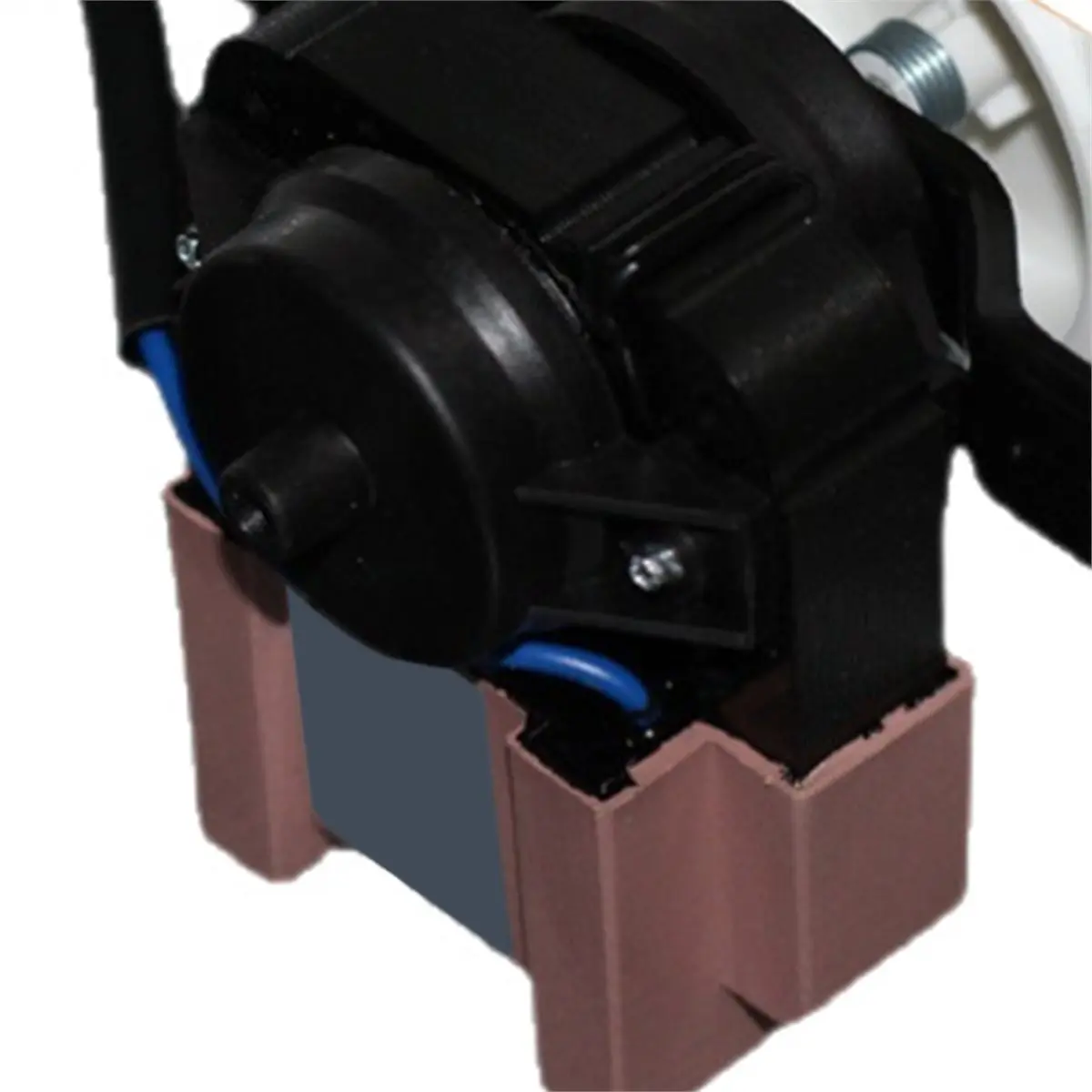 For Refrigerated Di…