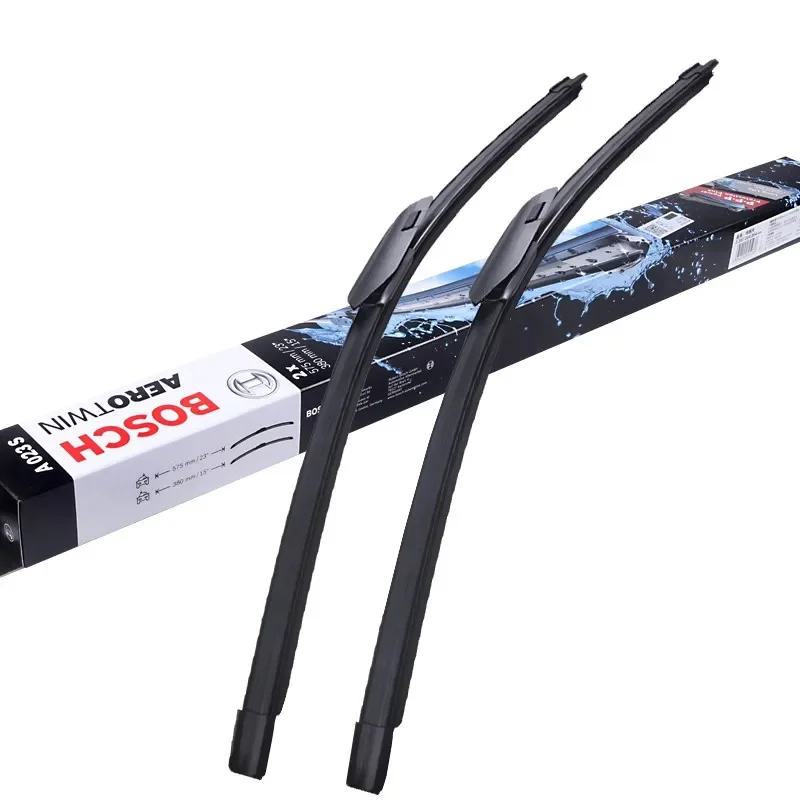 BOSCH Windshield Wiper for HAVAL Jolion 2021- 1.5T 425mm/600mm 17\