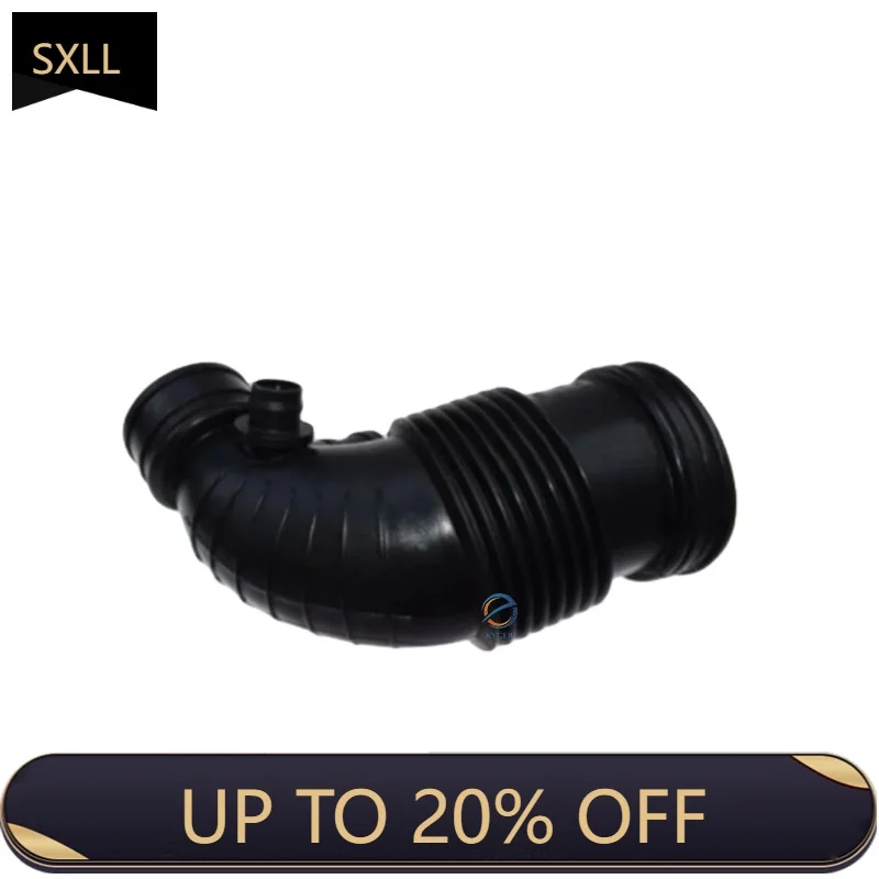 

1371 7597 586 Automotive engine systems Other engine parts Intake manifold Intake hose Nacelle air filter for X3 X5 13717597586