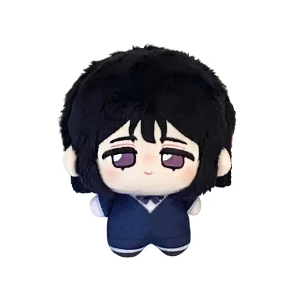 Room Decoration Anime Peripheral Alien Stage Cotton Doll Cosplay Luka Sua Doll 10cm Starfish Body Stuffed Alien Stage