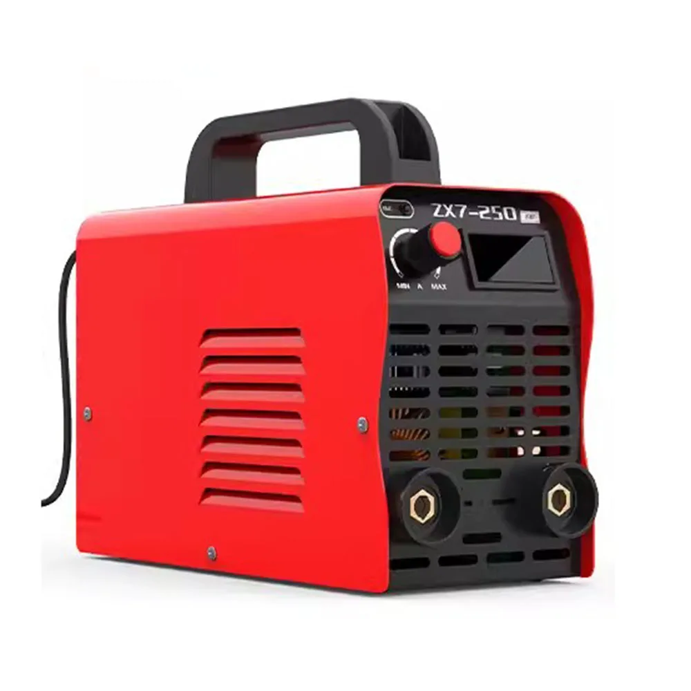 

Electric Arc Welder Welding Machine 500 Fully Automatic Electric Welding Tool 220V Household Portable Inverter Equipment