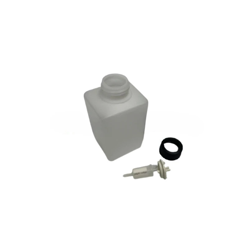 MS1025 Large Character Machine Bottle Cap Filter Component