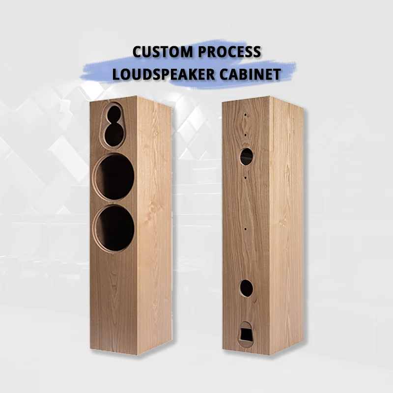 2025 изготовленный на заказ Hi-Fi динамик, новый пустой деревянный шкаф для громкоговорителей для автомобильной аудиосистемы и аксессуар для корпуса динамика для вечеринок 2025 изготовленный на заказ Hi-Fi динамик, новый пустой деревянный шкаф для громкоговорителей для автомобильной аудиосистемы и аксессуар для корпуса динамика для вечеринок
