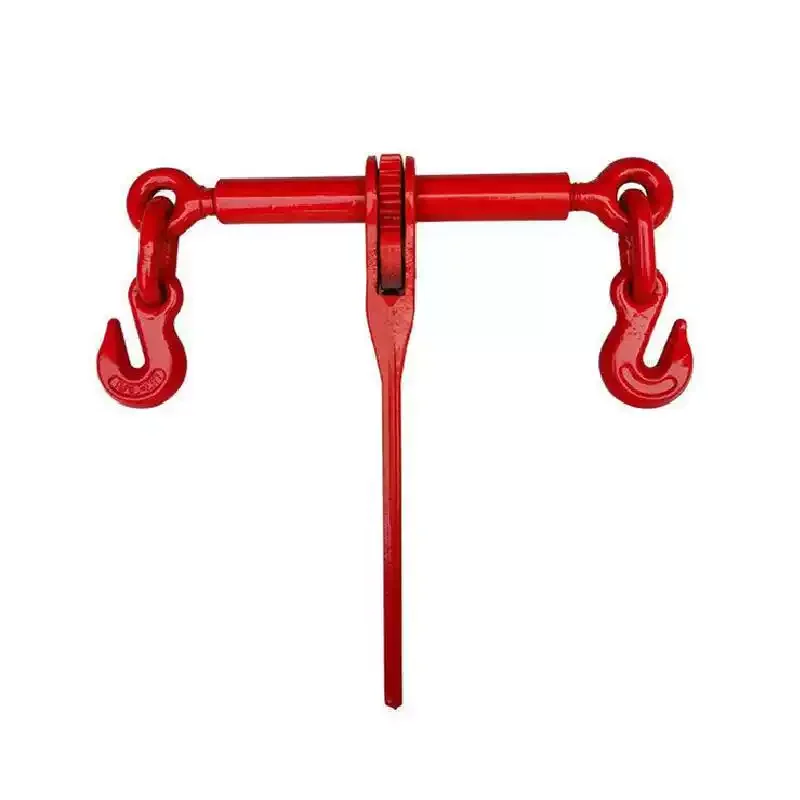 

Truck Chain Tensioner Ratchet Chain Tightener for Heavy Cargo Transport